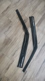 Paravanturi geam vw T5 2011-2015