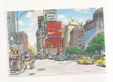FA65-Carte Postala- SUA - New York, necirculata, Fotografie