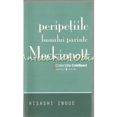 Peripetiile Bunului Parinte Mockinpott - Hisashi Inoue