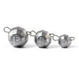 Plumb Fanatik Fațetat culoare 070 / 10gr / 5buc