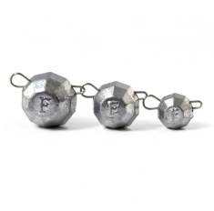 Plumb Fanatik Fațetat culoare 070 / 10gr / 5buc