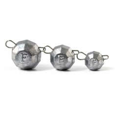 Plumb Fanatik Fațetat culoare 070 / 10gr / 5buc