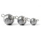 Plumb Fanatik Fațetat culoare 070 / 10gr / 5buc