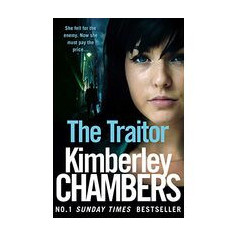 The Traitor (the Mitchells and O'Haras Trilogy, Book 1)