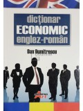 Dan Dumitrescu - Dictionar economic englez-roman (Editia: 2008)