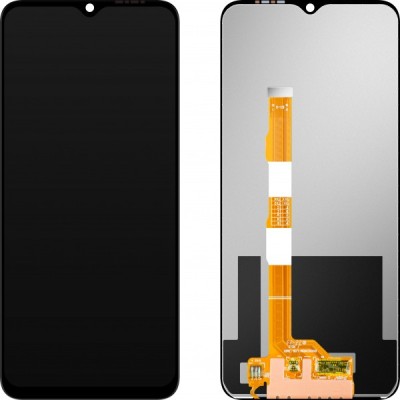 Display cu Touchscreen MP compatibil cu vivo Y35 5G foto