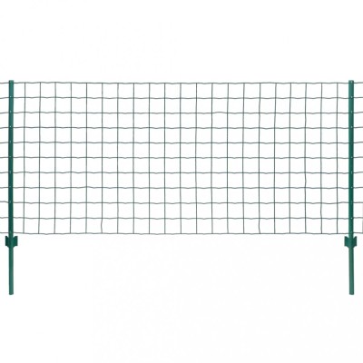 Gossi gard euro, verde, 20 x 1 m, otel foto