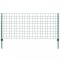Gossi gard euro, verde, 20 x 1 m, otel
