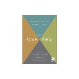 The Daily Bible(r) NIV