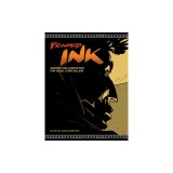 Framed Ink: Drawing and Composition for Visual Storytellers