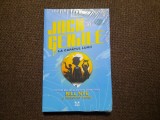 JACK SI GENIILE LA CAPATUL LUMII de BILL NYE si GREGORY MONE RF16/1