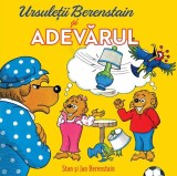 Ursuletii Berenstain si adevarul - Art