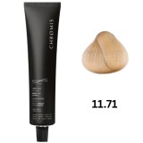Toner CHR&Oslash;MIS 11.71 BIONDO EXTRA PLATINO ICEBERG BEIGE Maxxelle 100g