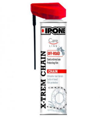 Spray ungere lant IPONE X-TREME OFF ROAD 750ml foto