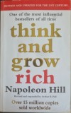 Think and Grow Rich &ndash; Napoleon Hill