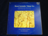 Mozart. Willi Boskovsky - Mozart Serenades _ vinyl,LP _ London Rec ( 1971, SUA ), VINIL, Clasica