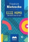Cumpara ieftin Ecce homo. Cum devii ceea ce esti, Ideea Europeana