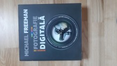 Michael Freeman - Manual de Fotografie Digitala ( 2011 ) (640 pagini)