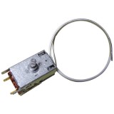 C00048510 TERMOSTAT K59-L4091/077B-6811 482000026674 Frigider / Combina frigorifica WHIRLPOOL/INDESIT