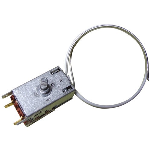 C00048510 TERMOSTAT K59-L4091/077B-6811 482000026674 Frigider / Combina frigorifica WHIRLPOOL/INDESIT