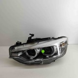 Far Stanga Fata BMW Seria 4 Coupe F32 F82 2016, OEM 7377845, 7317408