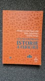 CEA MAI FRUMOASA ISTORIE A FERICIRII - Comte-Sponville