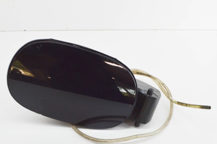 Capac rezervor combustibil PORSCHE CAYENNE 92A 2015 OEM: 7P5809857C,7P5.809.857.C 21325440