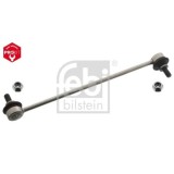 Bieleta antiruliu Ford Fiesta 5 (Jh, Jd), Fusion (Ju); Mazda 2 (Dy) Febi Bilstein 21021, parte montare : punte fata, stanga, dreapta