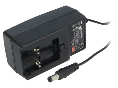 Alimentator Pulsatoriu 18V 1.66A 30W foto