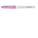 Carioca Pilot Frixion Colors, roz inchis
