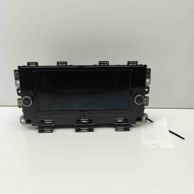 Unitate radio CD navigație VW CADDY V SBB, SBJ 2022 OEM: MPV | 30292998 foto