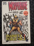 Wolverine - Inamicul Public nr 1 - vol 2 - Corint Junior