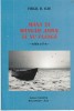 VIRGIL D. ILIE - MANA TA MANGAIE AERUL SA NU PLANGA ( EDITIA A II-A )