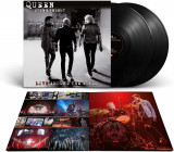Queen + Adam Lambert - Live Around The World - Vinyl | Queen, Adam Lambert, emi records
