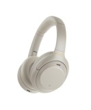 Casti Wireless Over-Ear Sony WH1000XM4S