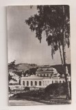 RF172 - Carte Postala - Vatra Dornei. Pavilionul central al bailor, circulata 1972