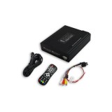 USB.LINK Player USB Audio si Video CAS CarStore Technology