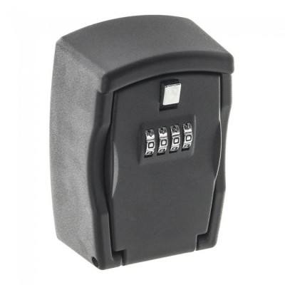 Depozitar Chei Key Protect Cifru Mecanic foto