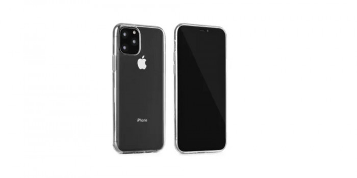 Husa TPU Ultraslim pentru Apple Iphone 15 Pro Max, Transparent