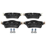 ATE set placute frana, frana disc