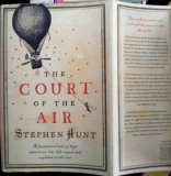 The Court of the Air