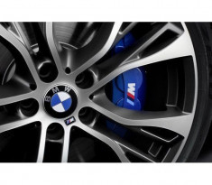 Sticker etriere - BMW M-Power foto