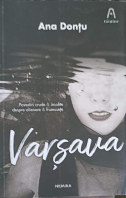 VARSAVA-ANA DONTU-202093 foto