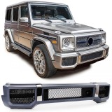 Bara fata cu aspect sportiv potrivita pentru Mercedes G-Class model W463 89-18 Performance AutoTuning