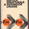 C10586 - SINTEZA STRUCTURALA A SISTEMELOR LINIARE - VLAD IONESCU