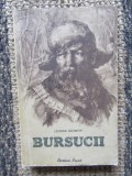 BURSUCII-LEONID LEONOV