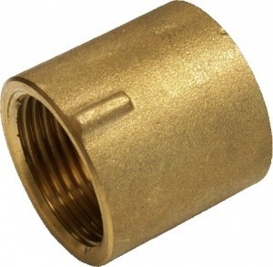 Mufa Bronz 270 / 3/8"
