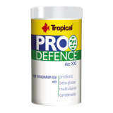 Pro Defence XXS, Tropical Fish, granulat 10 g