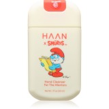 HAAN Papa Smurf spray de curățare pentru m&acirc;ini antibacterial 30 ml