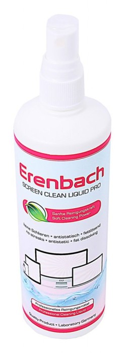 Erenbach 250 ml solutie curatare ecran